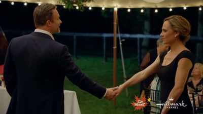 Are you gonna ask me to dance? - Taking the Reins