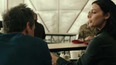 Are you gonna be a nuisance? - SEAL Team