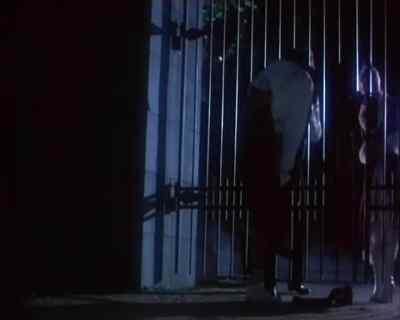 Are you gonna be able to make it? - Hell Night