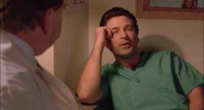 - Are you gonna be all right?
- I'll be fine. - Malice