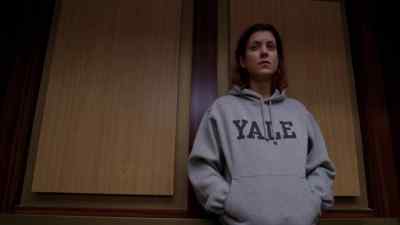 Are you gonna be home late tonight? - Private Practice