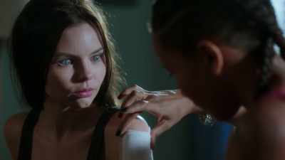 Are you gonna
be okay by yourself? - Siren