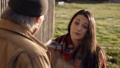 - Are we gonna be okay? - Resident Alien