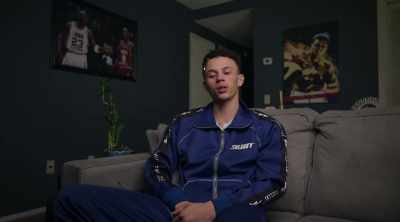 "Are you gonna be okay?" - Last Chance U: Basketball