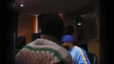 ♪ Are you gonna be ♪ - jeen-yuhs: A Kanye Trilogy