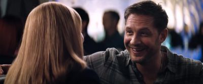 Are you gonna behave yourself tomorrow - Venom
