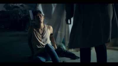 ♪ Are you gonna break? ♪ - Wu Assassins