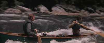 Are you gonna call them out now? - Deliverance