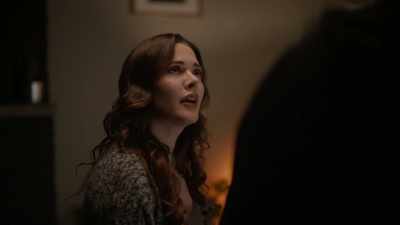 -Are you gonna come back? -Yeah. Yeah, I'll be right back. - Twisted Neighbor