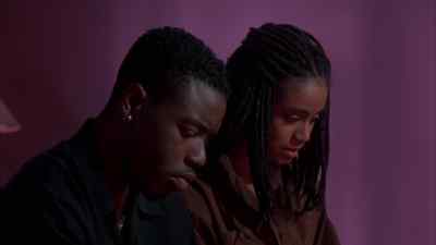 Are you gonna come with us or not? - Menace II Society