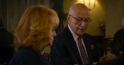 Are you gonna cut up
my meat for me - The Kominsky Method