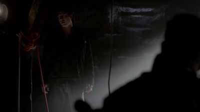Are we gonna dance
or are we gonna play? - The Vampire Diaries