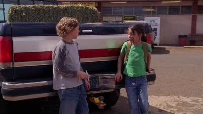 Are you gonna do it? - Lost