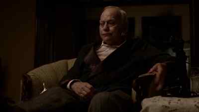 Are you gonna do your job, or what? - Boardwalk Empire
