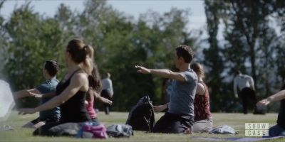 Are you gonna do the whole class? - Travelers