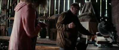 -Are you gonna drink that?
-Yeah, I'm drinking. Thank you. - Strange but True