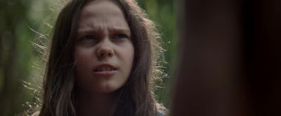 Are you gonna eat me - Pete's Dragon
