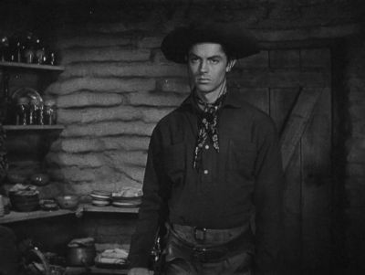 Are you gonna fight - The Outlaw