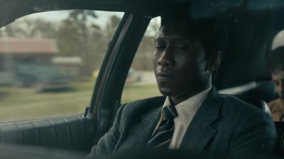 Are we gonna find Julie, or what? - True Detective
