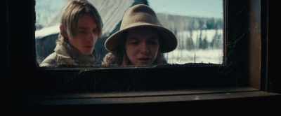 Are you gonna get sick? - The Thicket