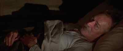 Are you gonna give me a chew, buck? - Comes a Horseman