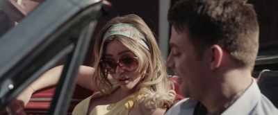 Are you gonna give me a hand - The Haunting of Sharon Tate