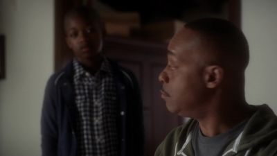 Are you gonna go back to work? - NCIS