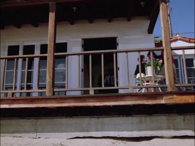 Get him! - MacGyver