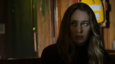 Are we gonna go soon? - Fear the Walking Dead