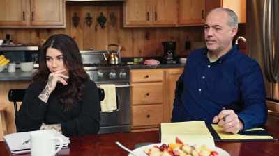 Are we gonna go to the
last place she was seen - The Disappearance of Maura Murray