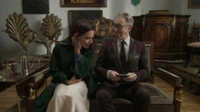 Are you gonna go visit them? - Rare Objects