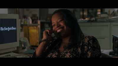 -Are you gonna hang up the phone?
-Bye. - A Journal for Jordan