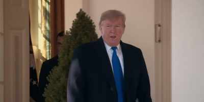 Are we gonna have
a constitutional crisis - Stopping the Steal
