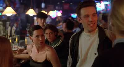 No no no no There's no problem hereI was just hoping you might give me some insight into the evolutionof the market economy in the southern coloniesMy contention is that prior to the Revolutionary War the economic modalitiesespecially in the southern - Good Will Hunting