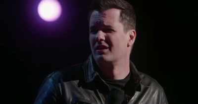 "Are we gonna
have this argument every time?" - Jim Jefferies: Freedumb