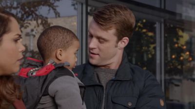 Are we gonna have pizza? - Chicago Fire