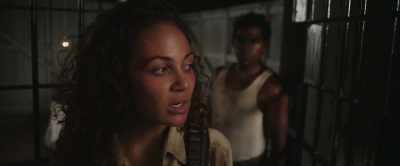 Are you gonna help me or not? - The Flood