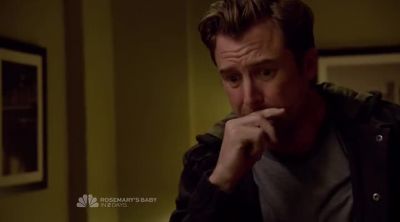 Are you gonna help me or not? - Grimm