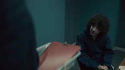 Are you gonna help me? - Coroner