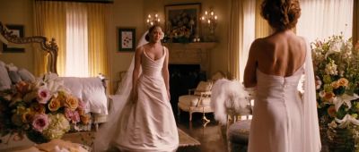 Are you gonna keep me away - Monster in Law
