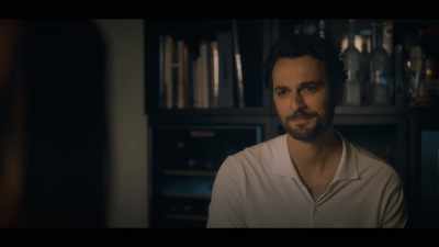 Are you gonna keep on staring at me
or what? - Art of Love