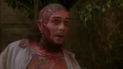 Are you gonna kill him or not - Nightbreed