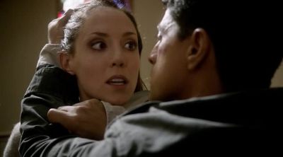 Are you gonna kill me? - Touch