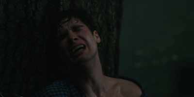 Are you gonna kill me? - The Time Traveler's Wife