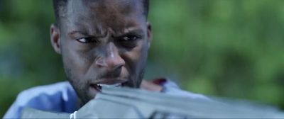 Are you gonna kill me? - War of the Worlds: Annihilation