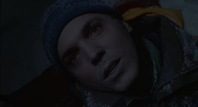 Are you gonna kill me now - Vertical Limit