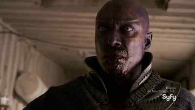 Are you gonna kill us? - Defiance