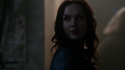 Are you gonna kiss me? - Supernatural