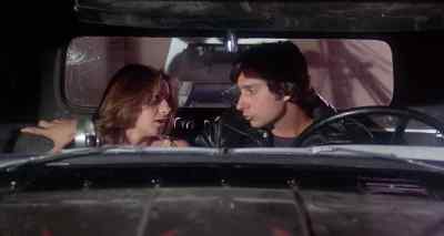 Are you gonna kiss me now? - Gas Pump Girls