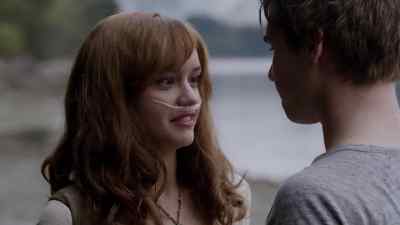 Are you gonna kiss me now? - Bates Motel